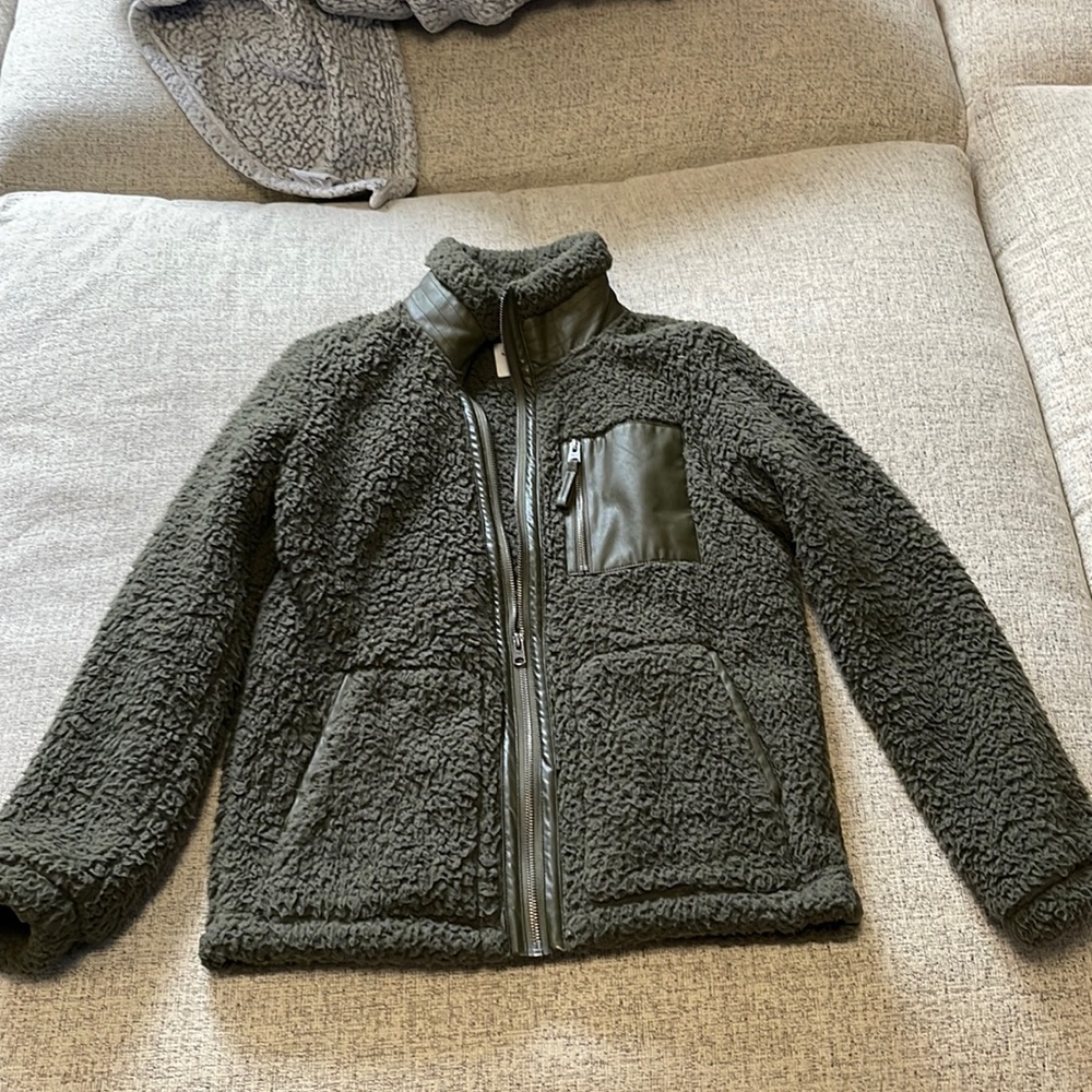 Abercrombie Sweater